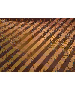 Dubbeldam, Streetlife