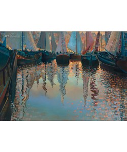 Dubbeldam, Floating Ratatouille