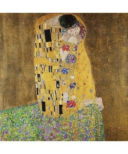 Gustav Klimt Bilder Motive Gunstig Kaufen