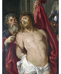 Peter Paul Rubens, Ecce homo. 1800-57