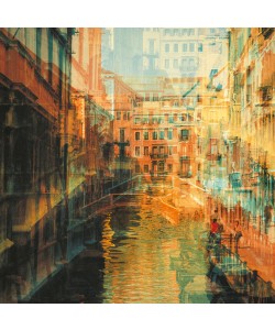 Gerd Weissing, VENICE II