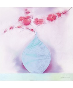 Marilyn Robertson, CORAL BLOSSOM I