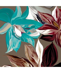 Sally Scaffardi, ALSTROEMERIA I