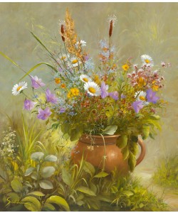 Heinz Schölnhammer, WIESENSTRAUß II