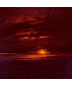 Spencer Lee, TROPISCHER SONNENUNTERGANG II