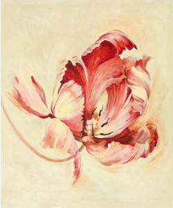 Elisabeth Verdonck, RED TULIP II