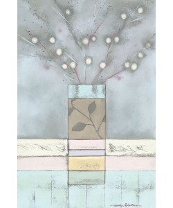 Marilyn Robertson, COLOUR PALETTE I