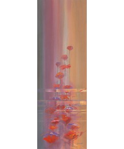 John Bate, FADED MEMORIES I