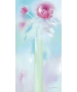 Marilyn Robertson, SINGLE SUMMER BLOOM I