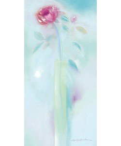 Marilyn Robertson, SINGLE SUMMER BLOOM II