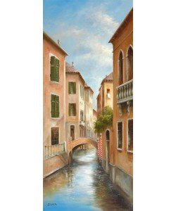 B. Smith, MEMORIES OF VENICE II