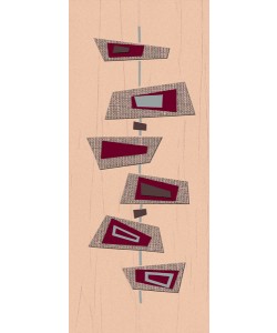 Design Show, A SENSE OF TIME I