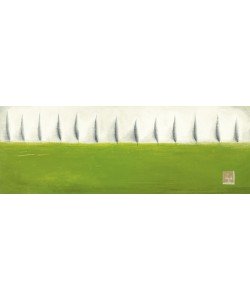 Ally & Reader Gore, A PERFECT DAY I