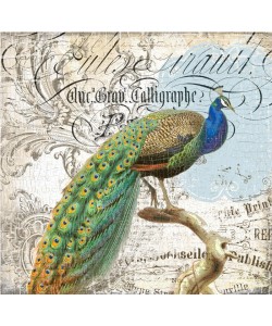 Ophelia & Co, PEACOCK II