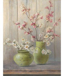 Jacky Reed, GREEN I