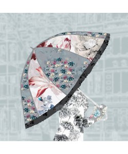 Sally Scaffardi, UMBRELLA I