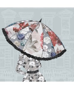 Sally Scaffardi, UMBRELLA II