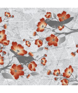 Diane Stimson, BIRD RED II
