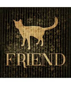 Jace Grey, FRIEND II