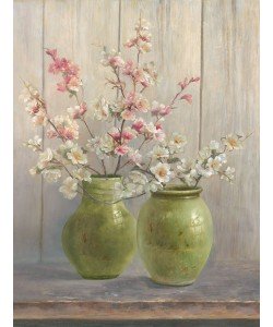 Jacky Reed, GREEN II