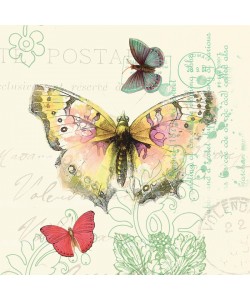 Tammy Repp, BUTTERFLY I