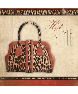 Jace Grey, HOT STYLE