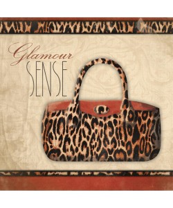 Jace Grey, GLAMOUR SENSE