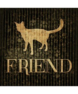 Jace Grey, FRIEND II