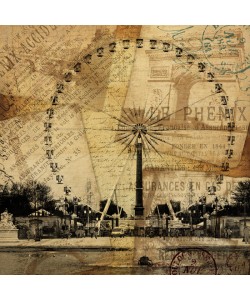 Jace Grey, YOUR LIFE SECTION I