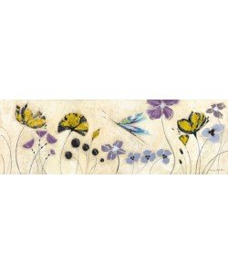 Marilyn Robertson, TOPAZ II