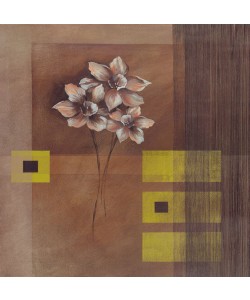 Verbeek & Van den Broek, ELEGANT FLOWERS II