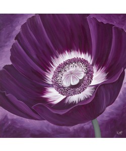 Kaye Lake, PURPLE PASSION II