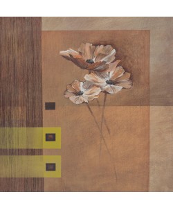 Verbeek & Van den Broek, ELEGANT FLOWERS I