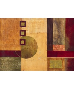 Verbeek & Van den Broek, GEOMETRY II