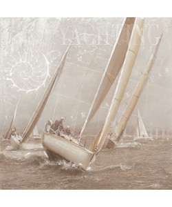 Marteen Gieben, YACHTING II