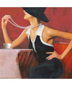 Enrico Sestillo, CAFE II