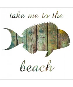 Sheldon Lewis, THE OCEAN I