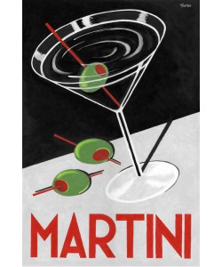 Thom Reaves, RETRO TIME I