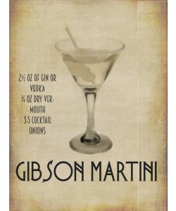 Taylor Greene, BEIGE GIBSON MARTINI