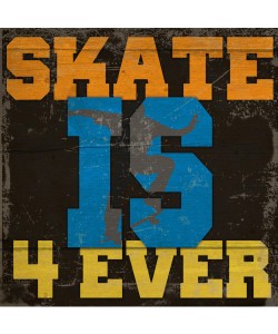 Taylor Greene, SKATE II