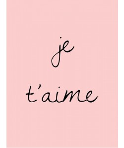 Victoria Brown, IN PINK