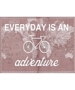 Victoria Brown, MAP TRAVEL