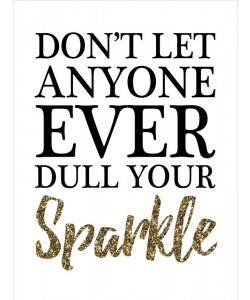 Victoria Brown, SPARKLE II