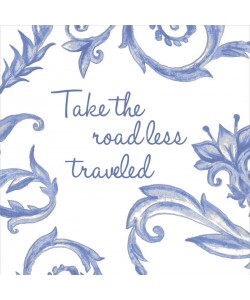 Victoria Brown, ROAD LESS