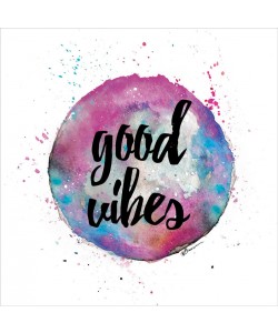 Victoria Brown, GOOD VIBES