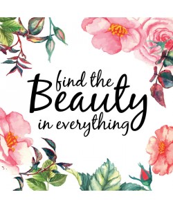 Victoria Brown, WONDERFUL AND BEAUTY II
