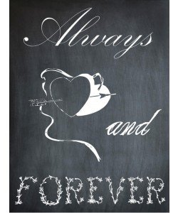 Sheldon Lewis, ALWAYS AND FOREVER IV