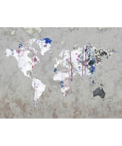 Sheldon Lewis, MAP YOUR ADVENTURES I