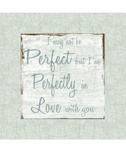Sheldon Lewis, PERFECT I
