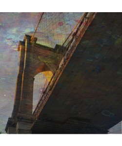 Sheldon Lewis, MAGICAL NEW YORK III